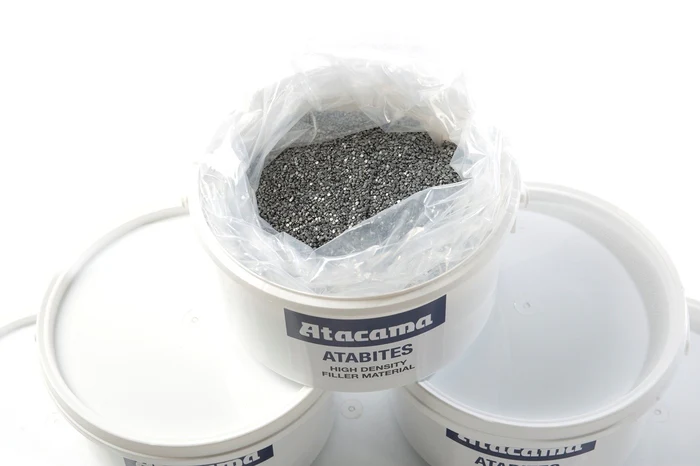 Atacama ATABITES SMD-7.5HD FILLER PER 7.5Kg TUB - Image 3