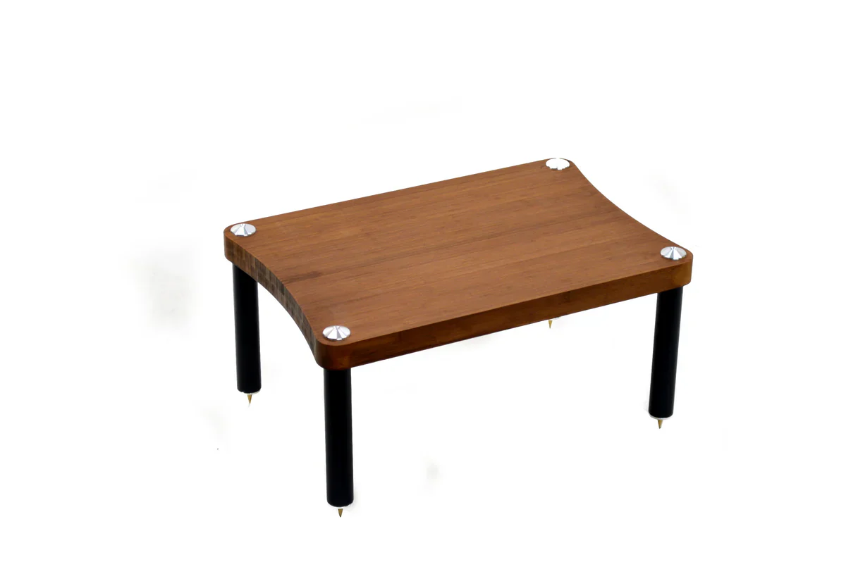 Atacama EVOQUE EC0 SE2 HiFi Rack Dark Bamboo - Image 4