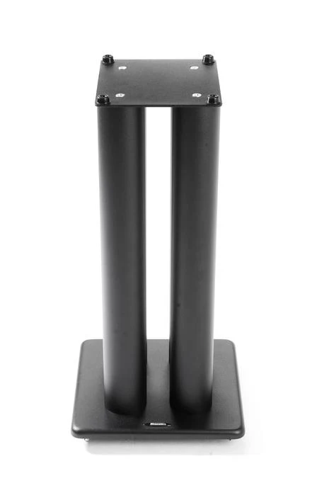 Atacama HMS 2X Speaker Stands Black (Pair) 600mm - Image 3