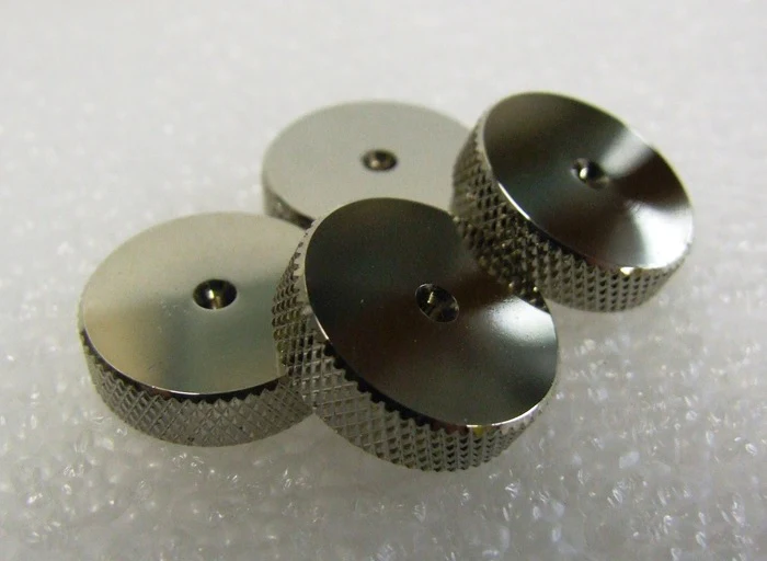 Atacama SPIKE SHOES HD-S 20MM DIAMETER - SET OF 4 - Image 3