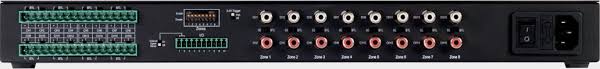 Bang & Olufsen BeoAmp 16 Ex Display - Image 2