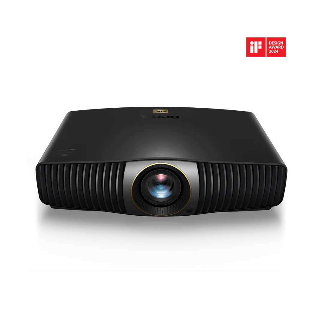 BenQ W5800 4K Laser Projector - Image 3