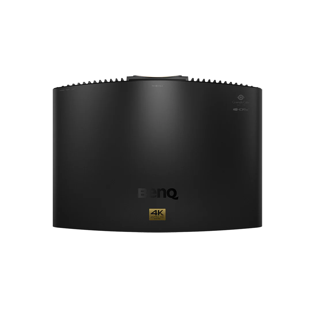 BenQ W5800 4K Laser Projector - Image 4