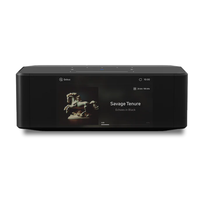 Bluesound NODE Icon Wireless Music Streamer - Image 2