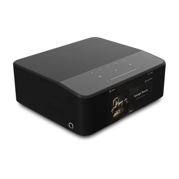 Bluesound NODE Icon Wireless Music Streamer - Image 4