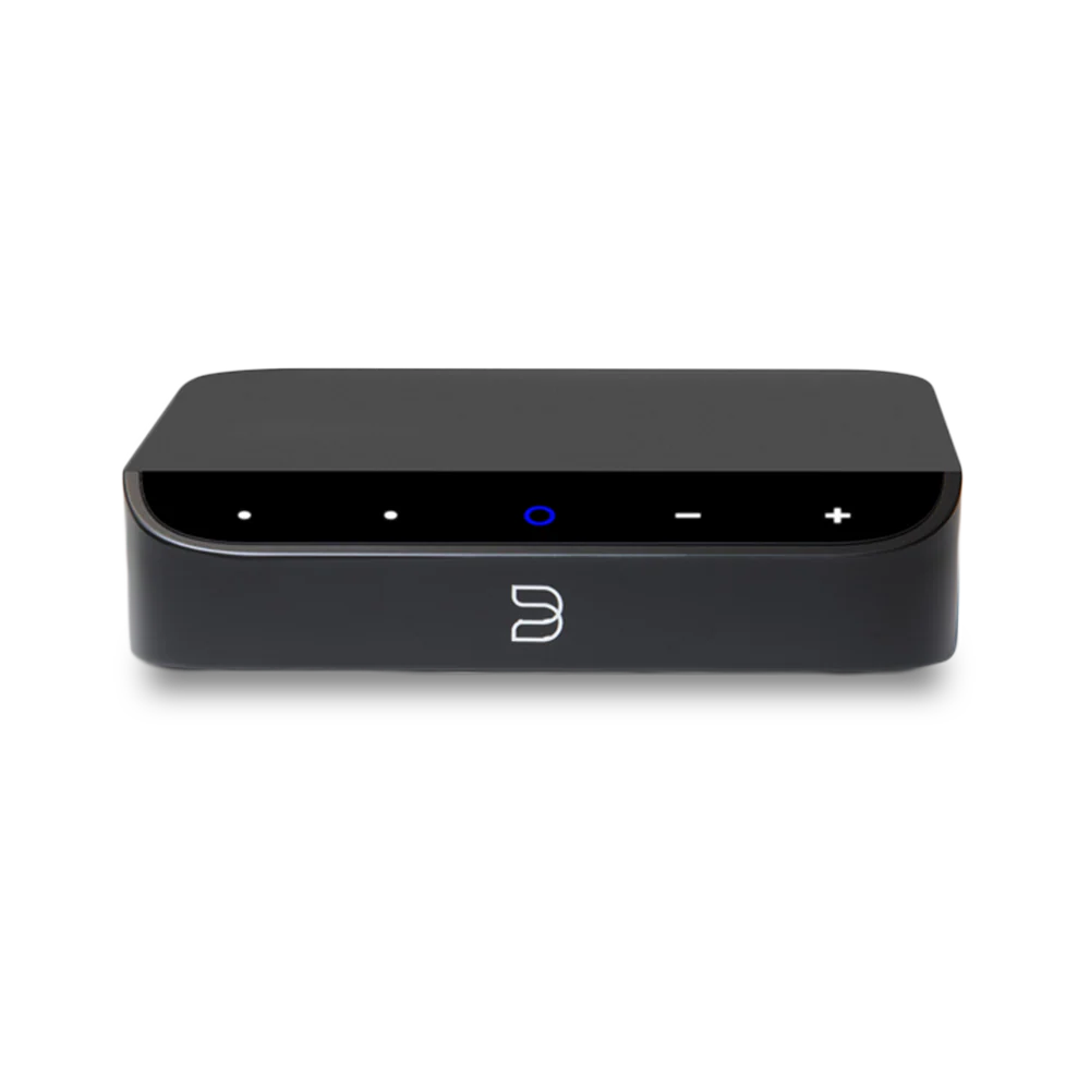 Bluesound NODE Nano Wireless Music Streamer