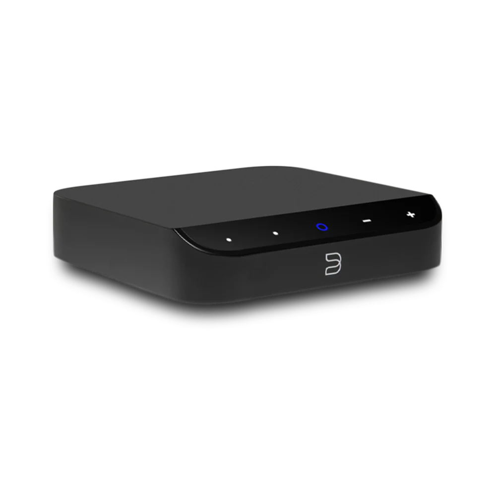 Bluesound NODE Nano Wireless Music Streamer - Image 3