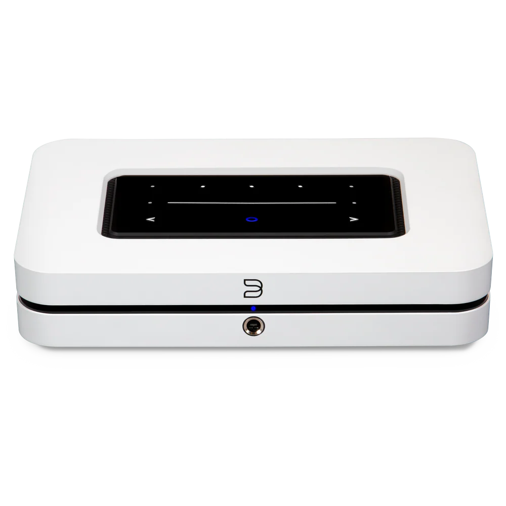 Bluesound NODE N132 Wireless Music Streamer