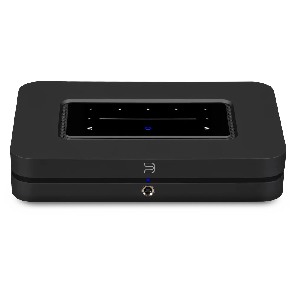 Bluesound NODE N132 Wireless Music Streamer - Image 3