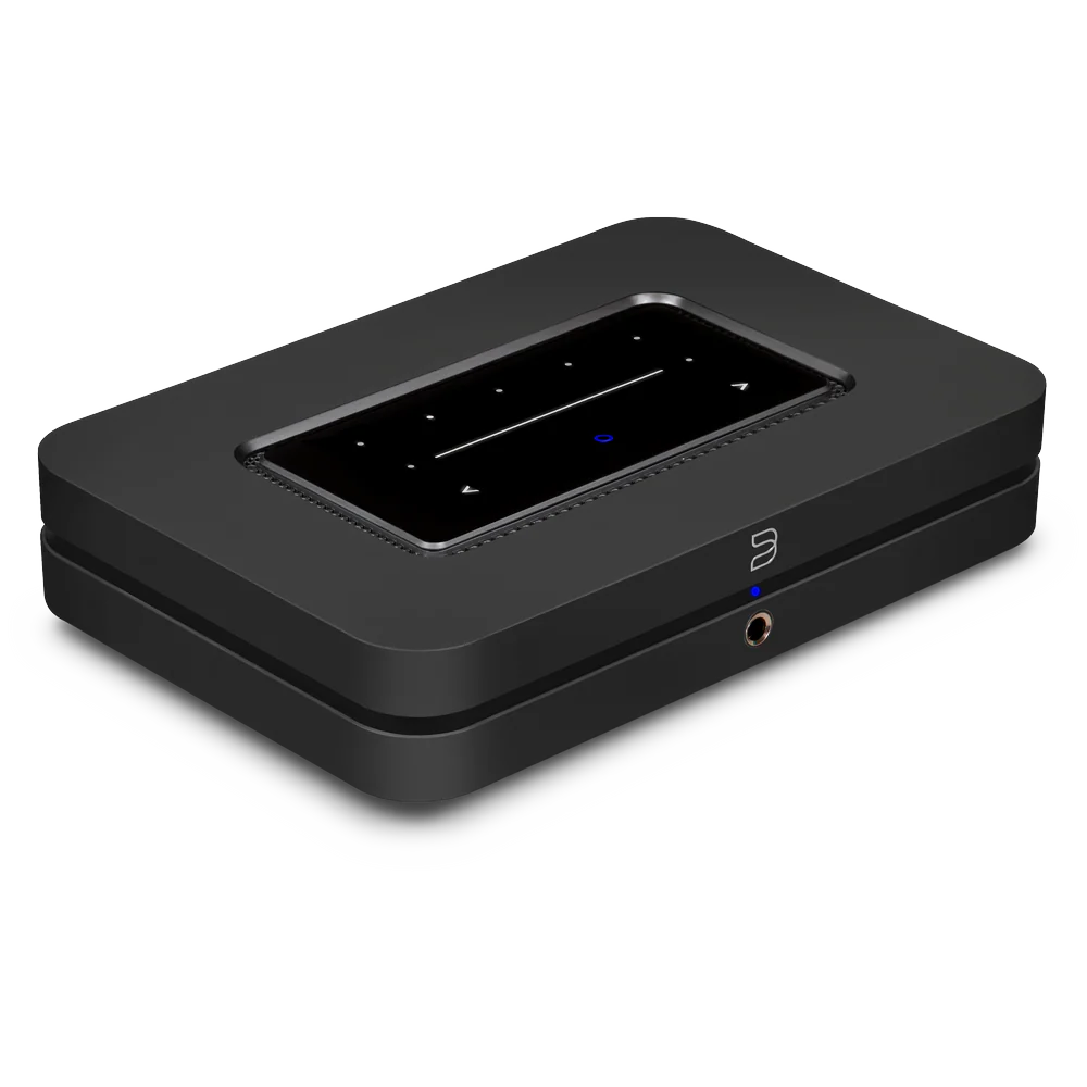 Bluesound NODE N132 Wireless Music Streamer - Image 5