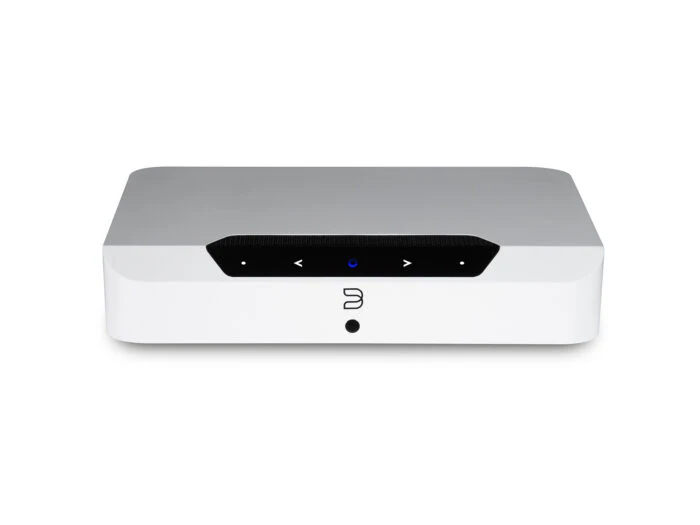 Bluesound POWERNODE Edge Wireless Music Streaming Amplifier - Image 4