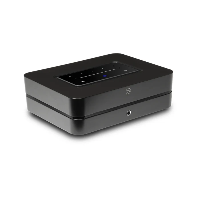 Bluesound POWERNODE N331 2025 Wireless Music Streaming Amplifier - Image 2