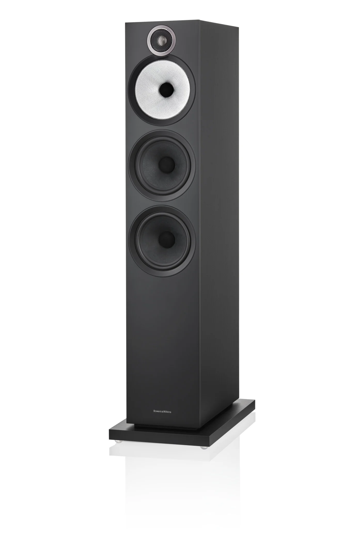 Bowers & Wilkins 603 S3 Floorstanding Speakers - Image 2