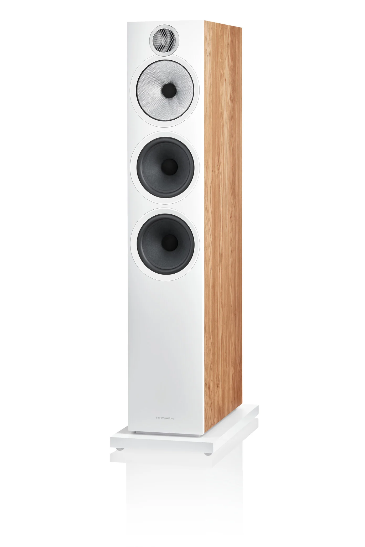 Bowers & Wilkins 603 S3 Floorstanding Speakers - Image 3