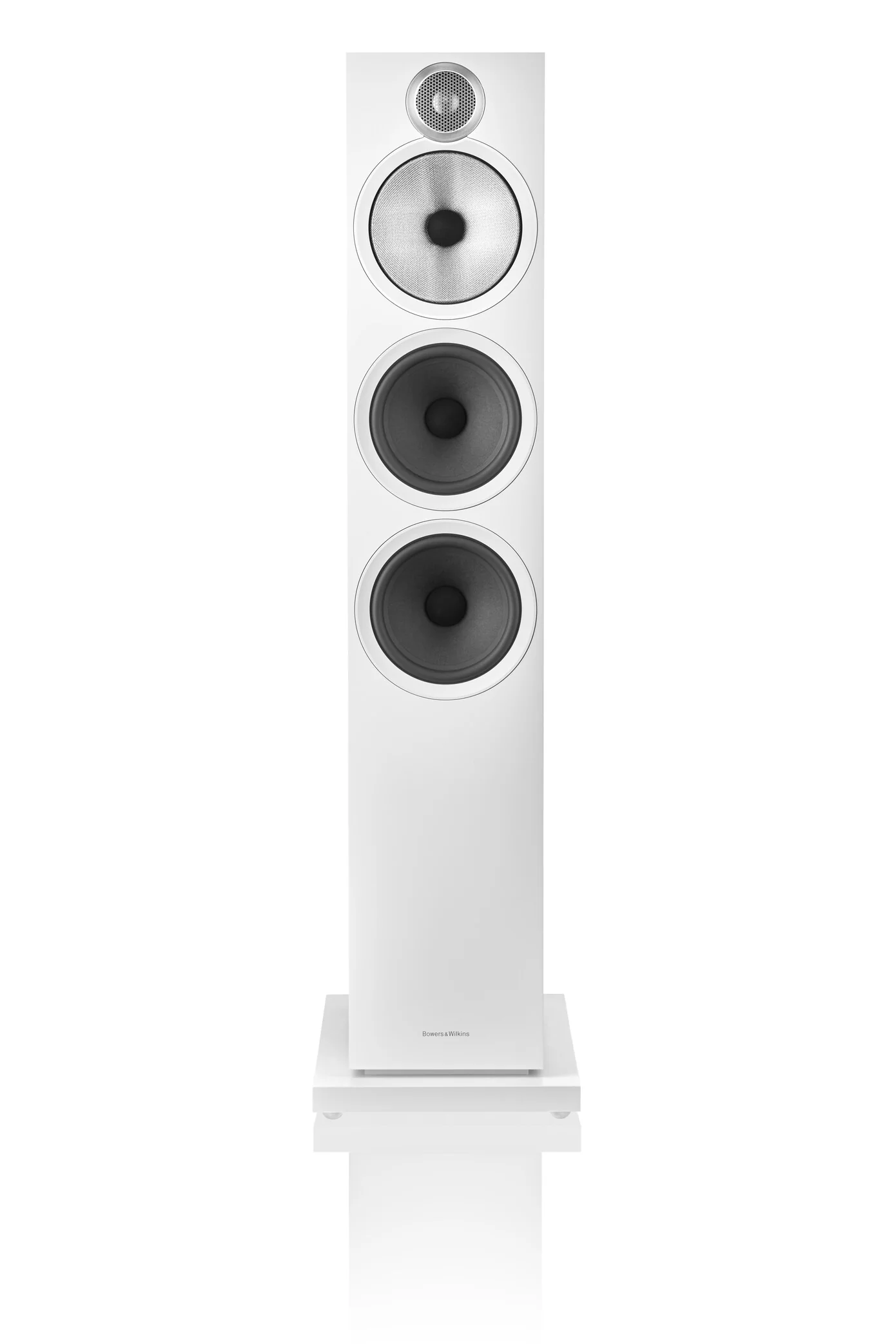 Bowers & Wilkins 603 S3 Floorstanding Speakers - Image 4