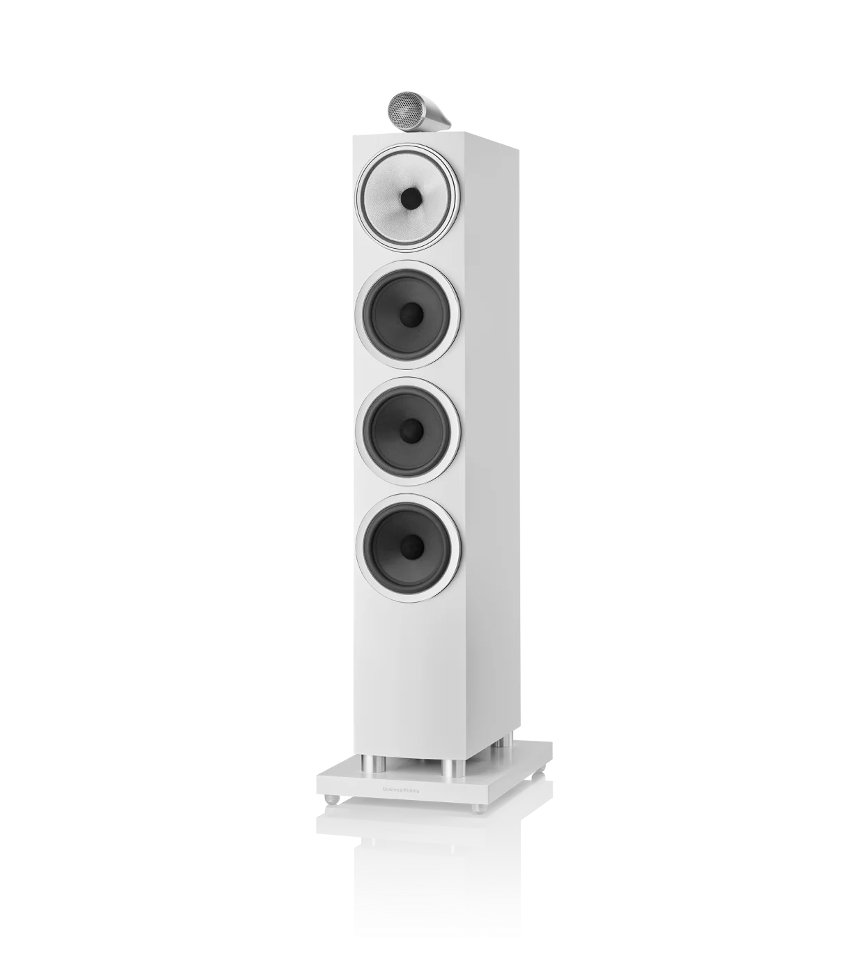Bowers & Wilkins 702 S3 Floorstanding Speaker - Image 2