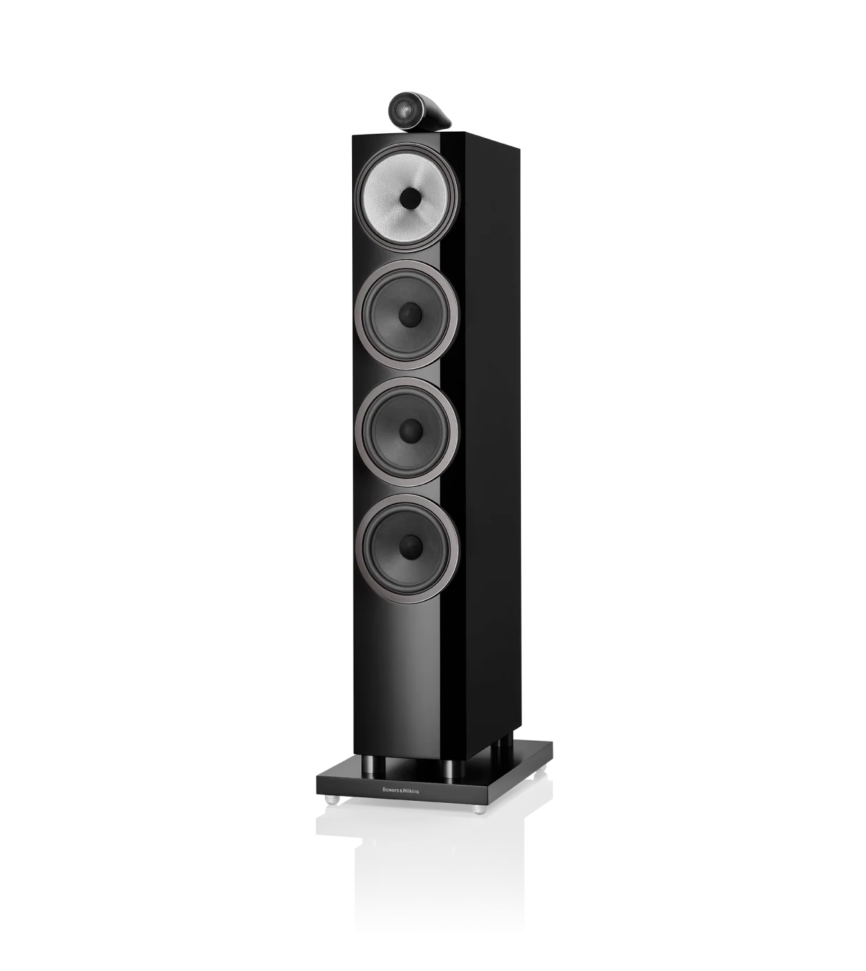 Bowers & Wilkins 702 S3 Floorstanding Speaker - Image 3