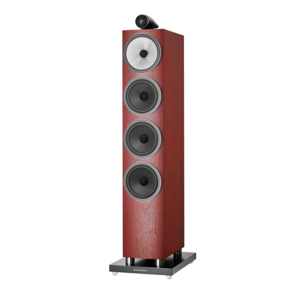 Bowers & Wilkins 702 S3 Floorstanding Speaker - Image 4