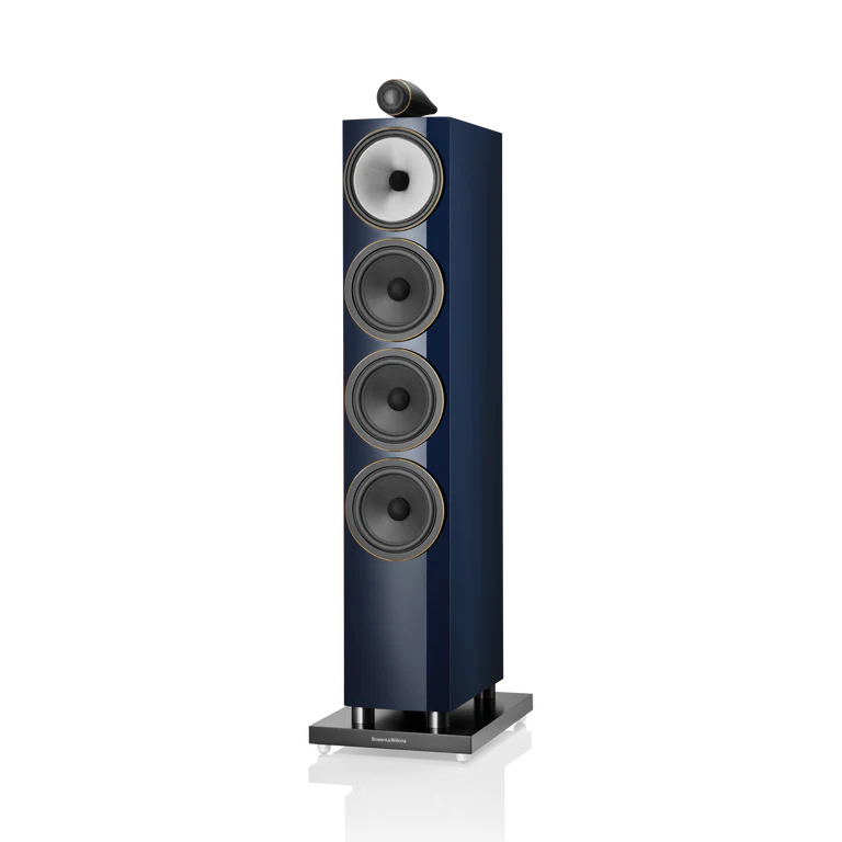 Bowers & Wilkins 702 S3 Signature Floorstanding Speaker - Image 2