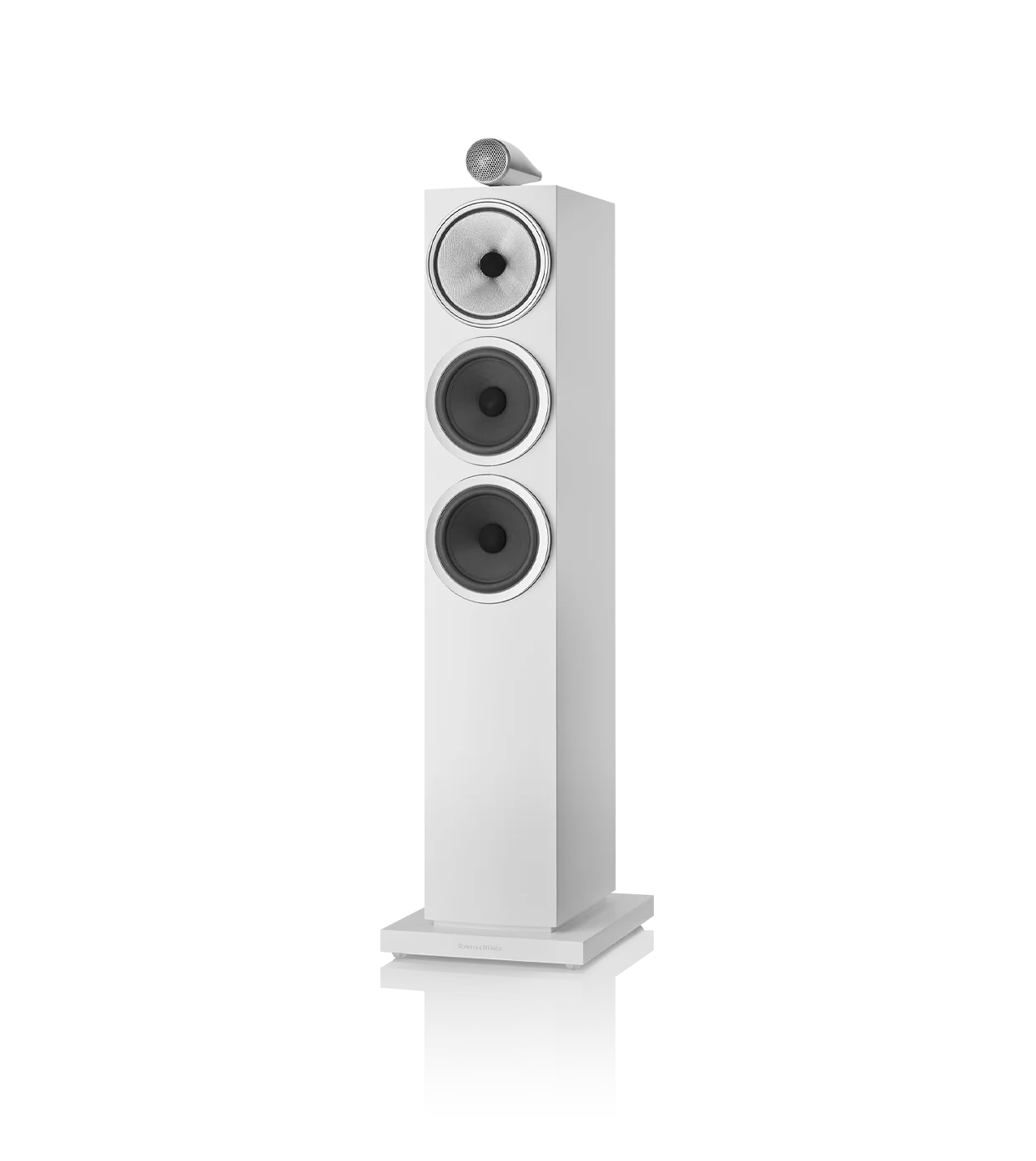 Bowers & Wilkins 703 S3 Floorstanding Speakers - Image 2