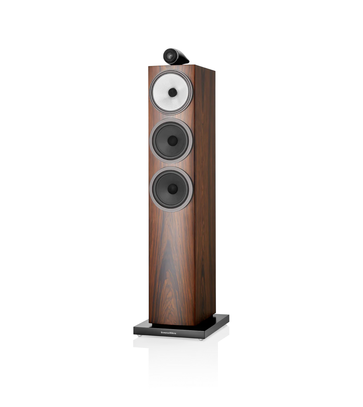 Bowers & Wilkins 703 S3 Floorstanding Speakers - Image 3