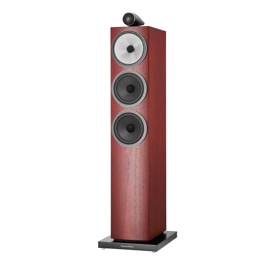 Bowers & Wilkins 703 S3 Floorstanding Speakers - Image 4