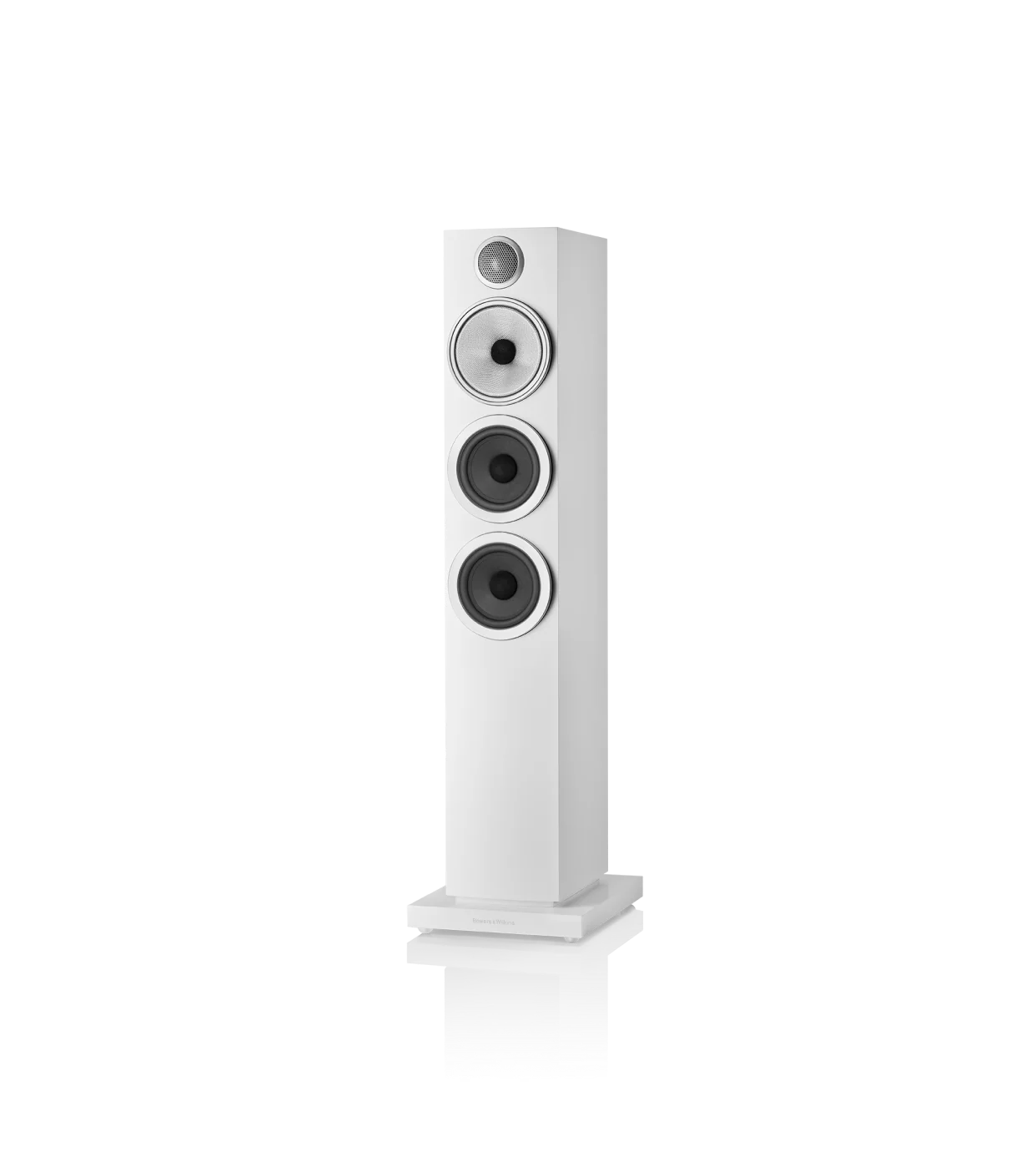 Bowers & Wilkins 704 S3 Floorstanding Speakers - Image 2