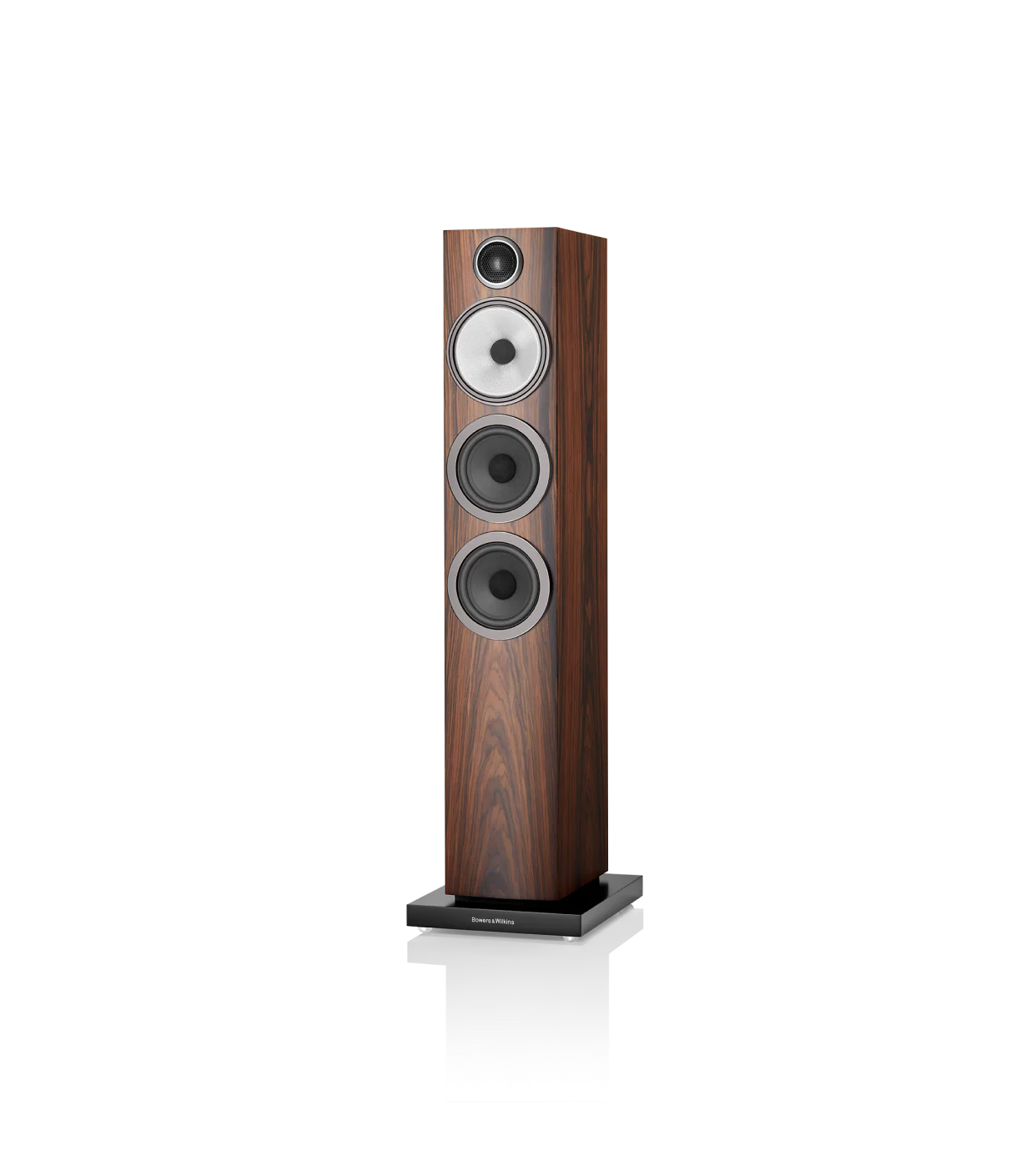 Bowers & Wilkins 704 S3 Floorstanding Speakers - Image 3