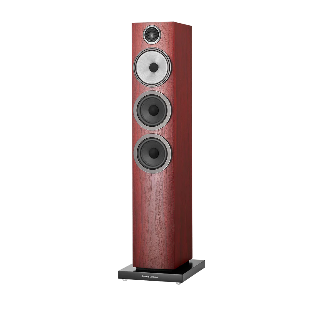 Bowers & Wilkins 704 S3 Floorstanding Speakers - Image 4