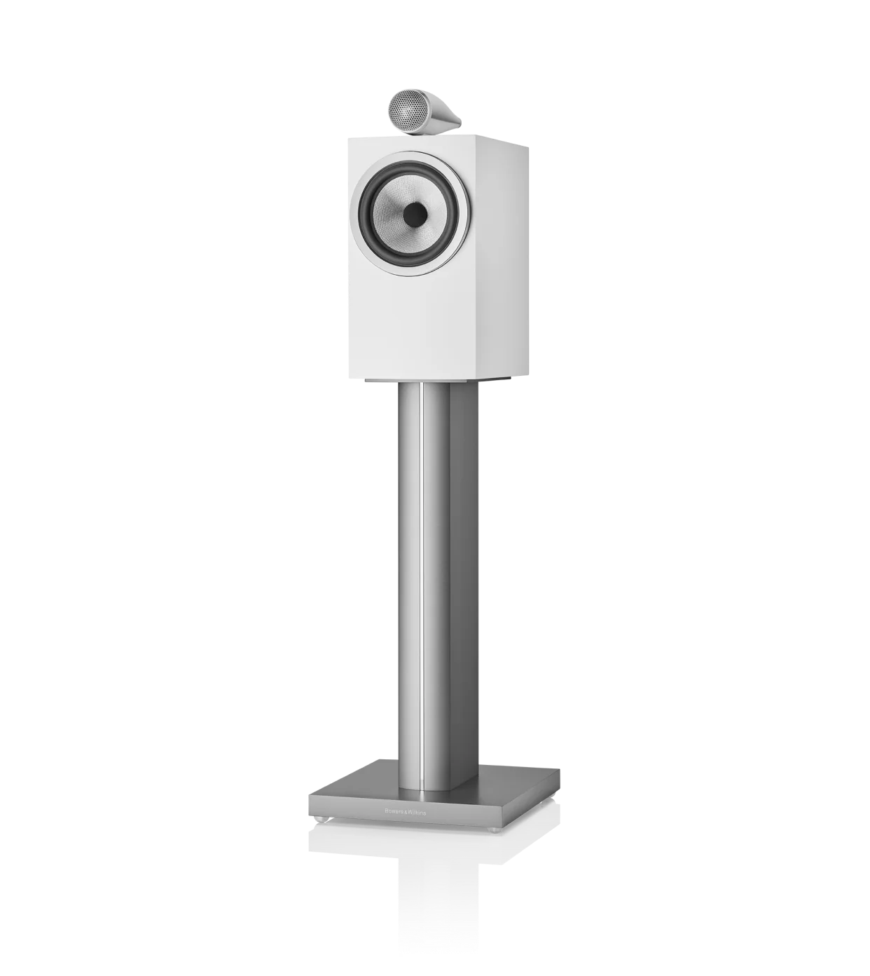 Bowers & Wilkins 705 S3 Bookshelf Speakers - Image 2