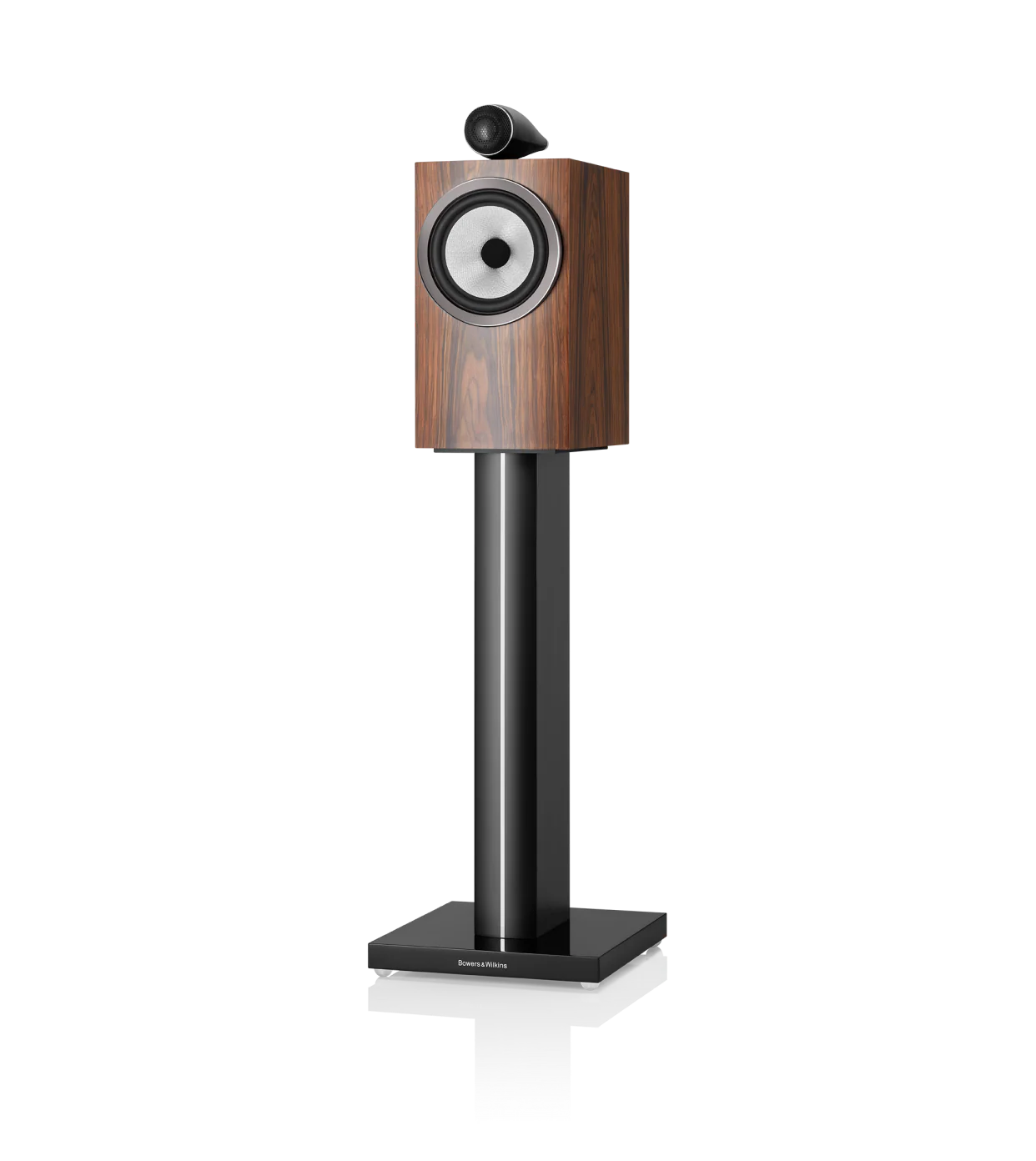 Bowers & Wilkins 705 S3 Bookshelf Speakers - Image 3