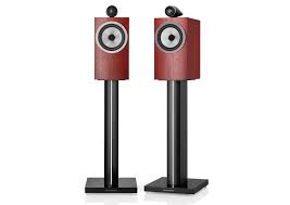 Bowers & Wilkins 705 S3 Bookshelf Speakers - Image 4