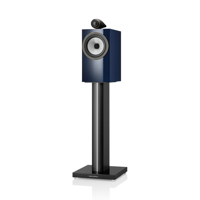 Bowers & Wilkins 705 S3 Signature Bookshelf Speakers - Image 2
