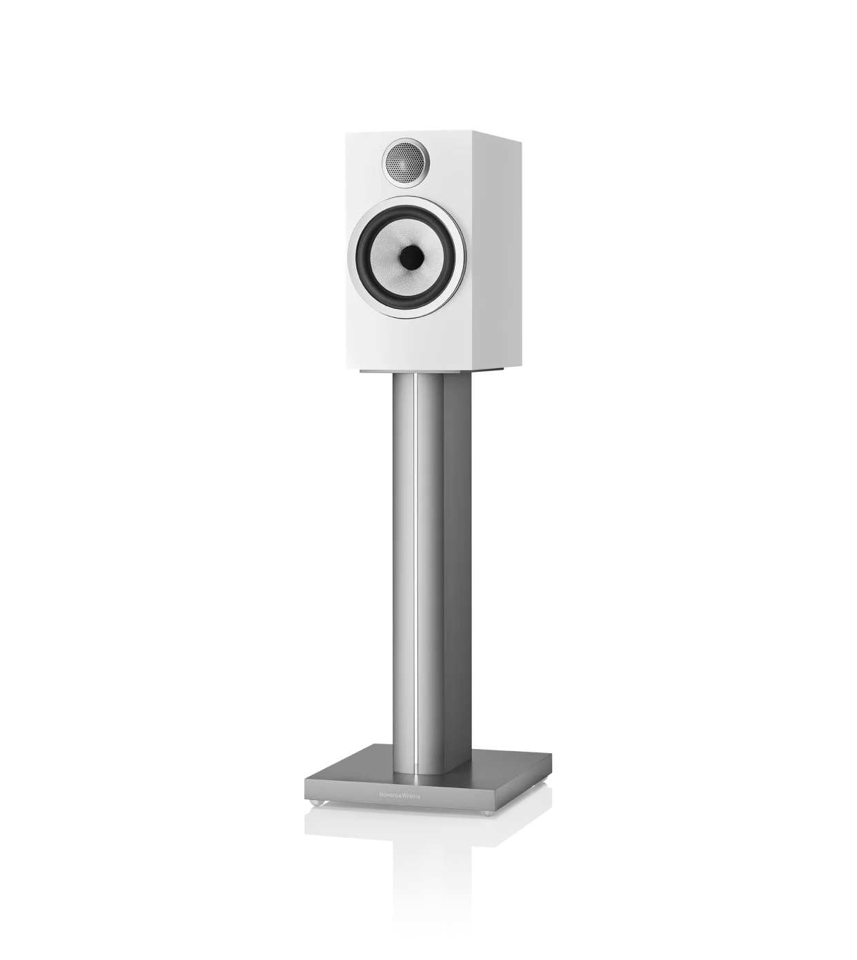 Bowers & Wilkins 706 S3 Bookshelf Speakers - Image 2