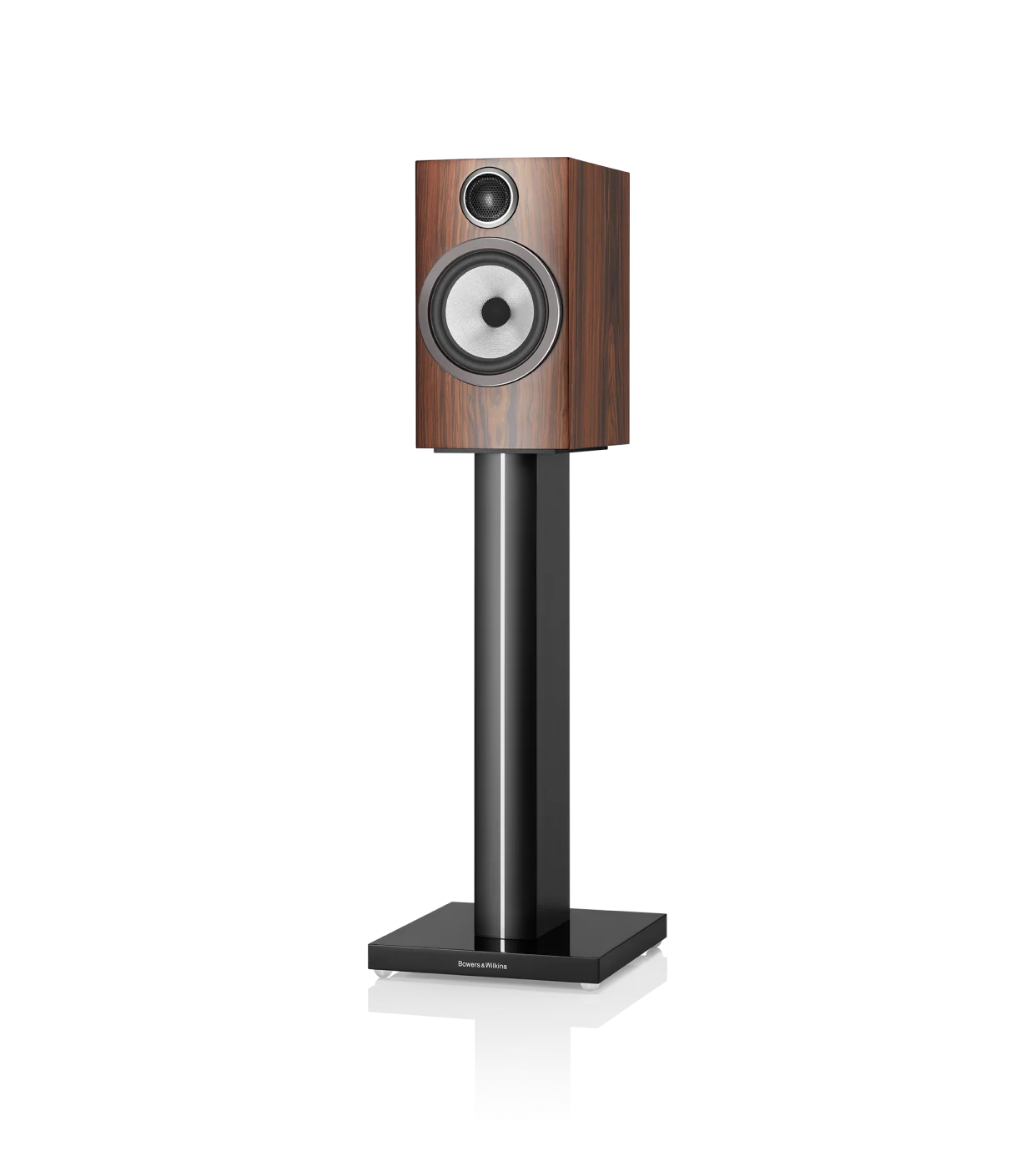Bowers & Wilkins 706 S3 Bookshelf Speakers - Image 3