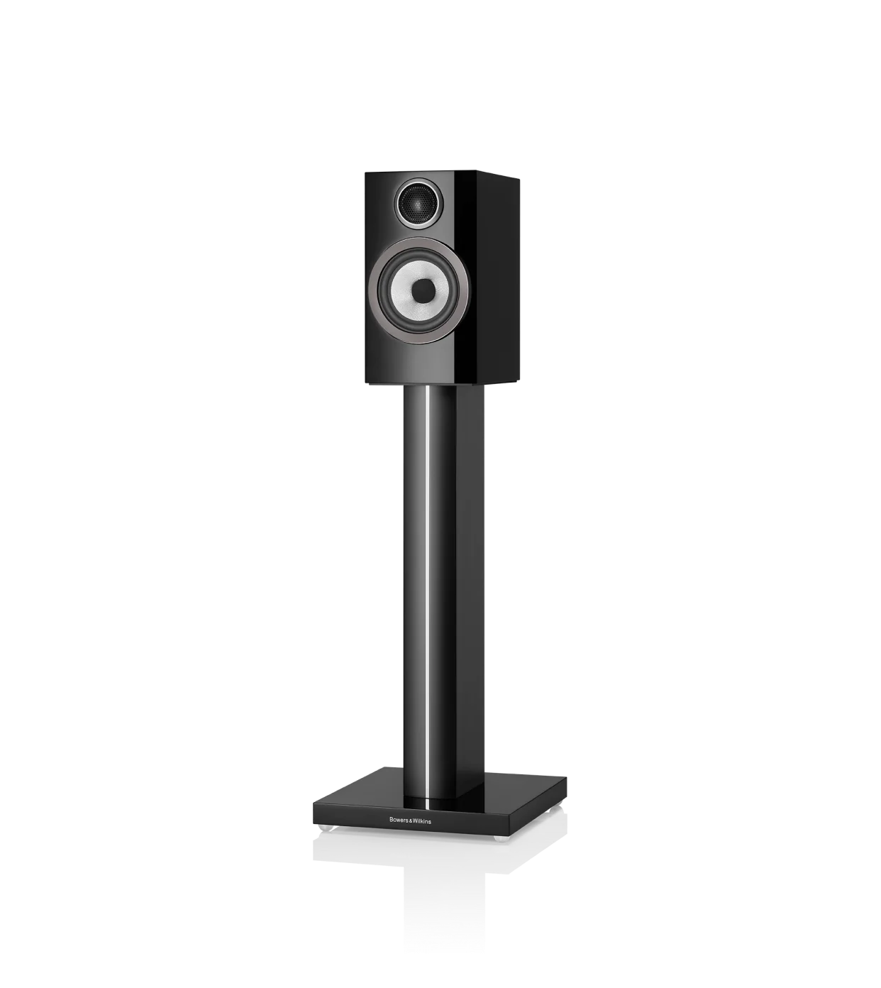 Bowers & Wilkins 707 S3 Bookshelf Speakers