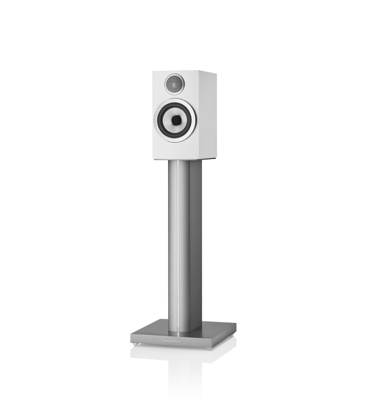 Bowers & Wilkins 707 S3 Bookshelf Speakers - Image 2