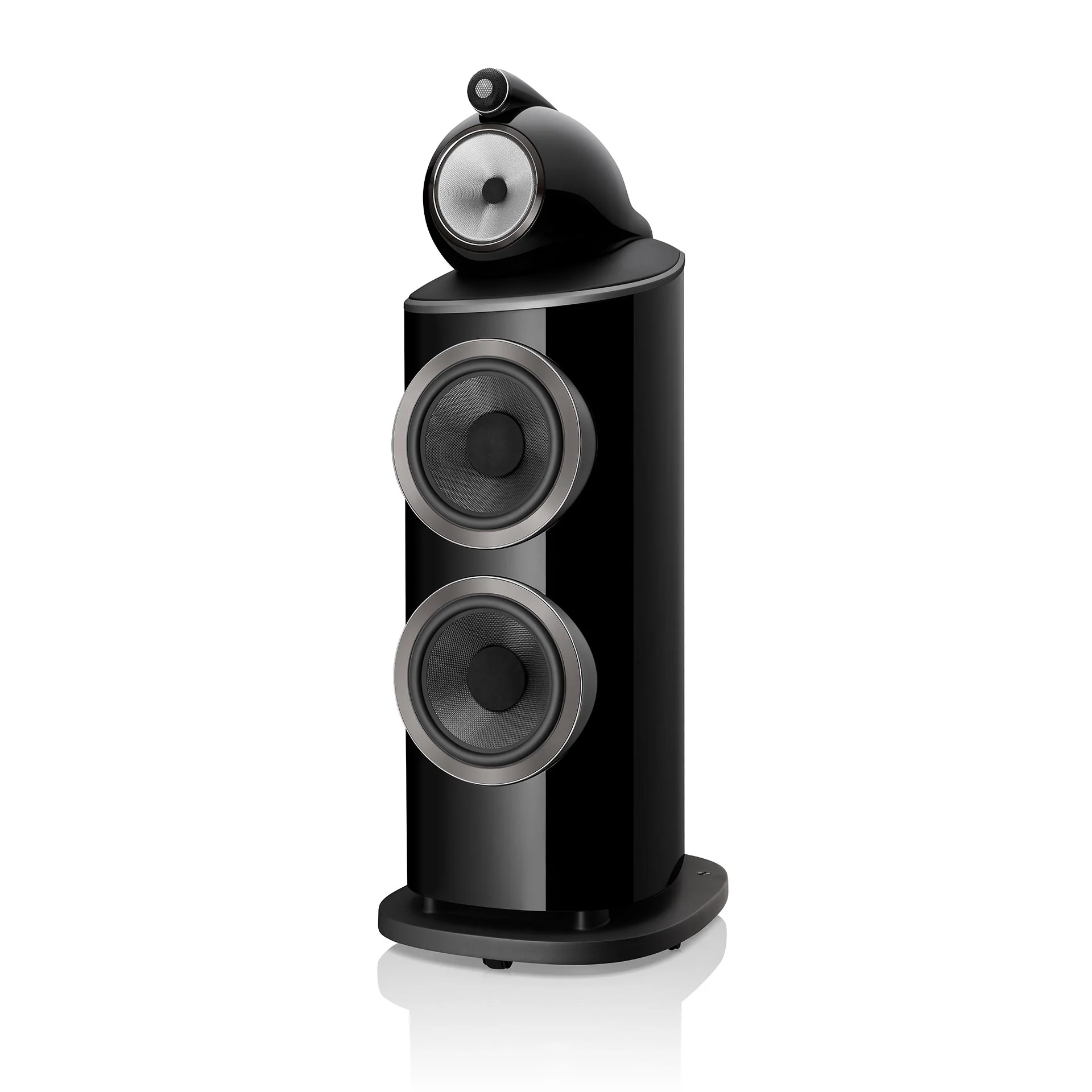 Bowers & Wilkins 801D4 Floorstanding Speakers - Image 2