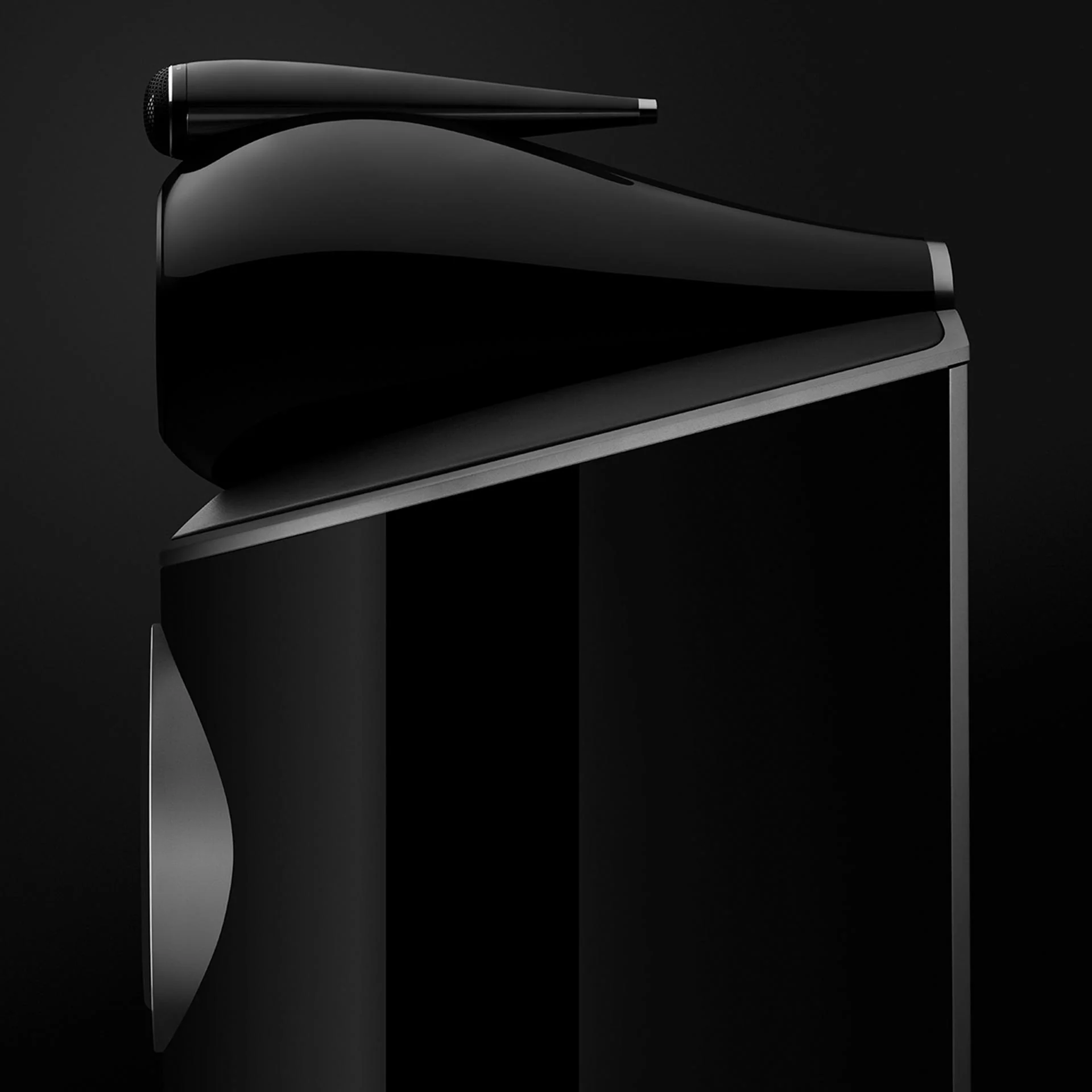 Bowers & Wilkins 801D4 Floorstanding Speakers - Image 4