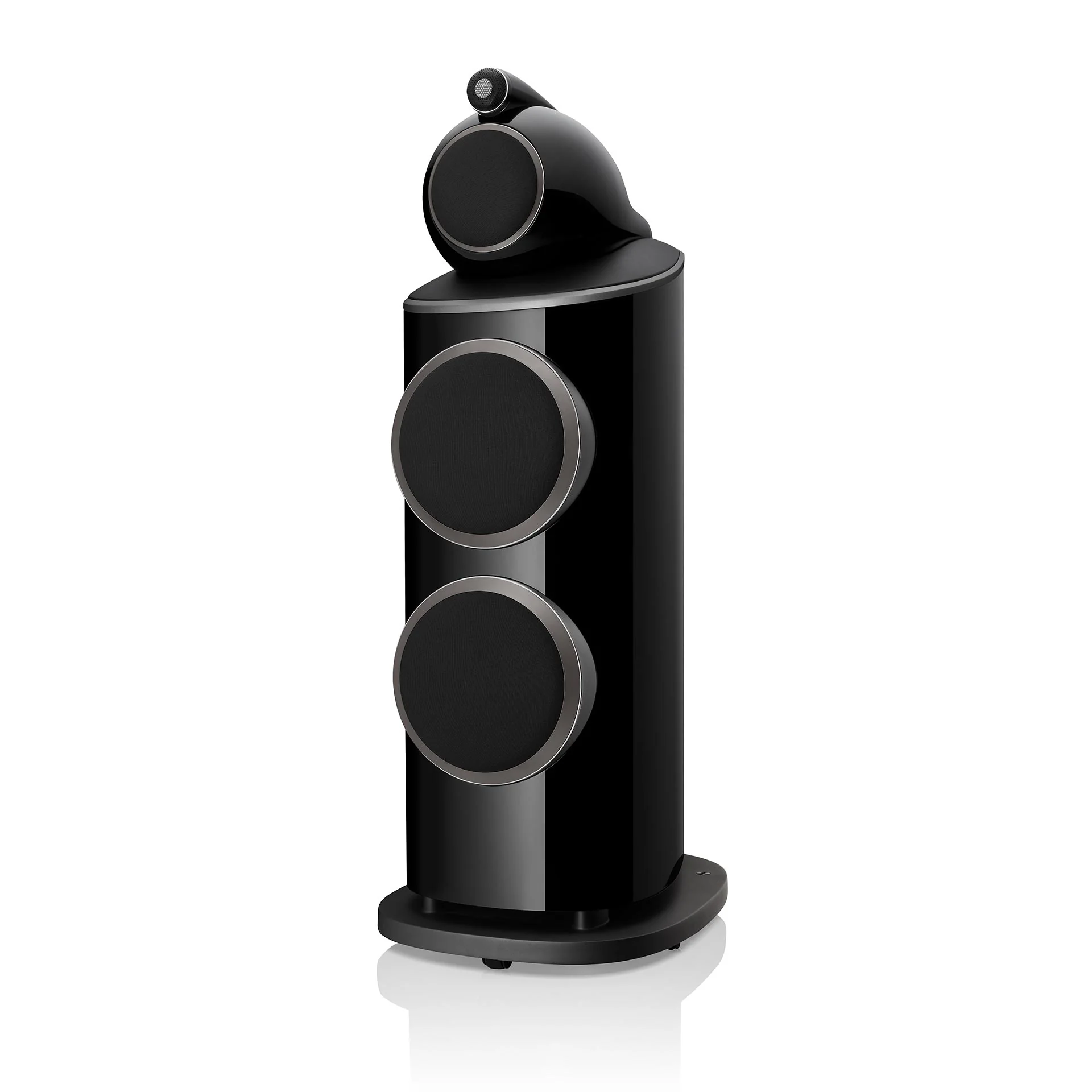 Bowers & Wilkins 801D4 Floorstanding Speakers - Image 5