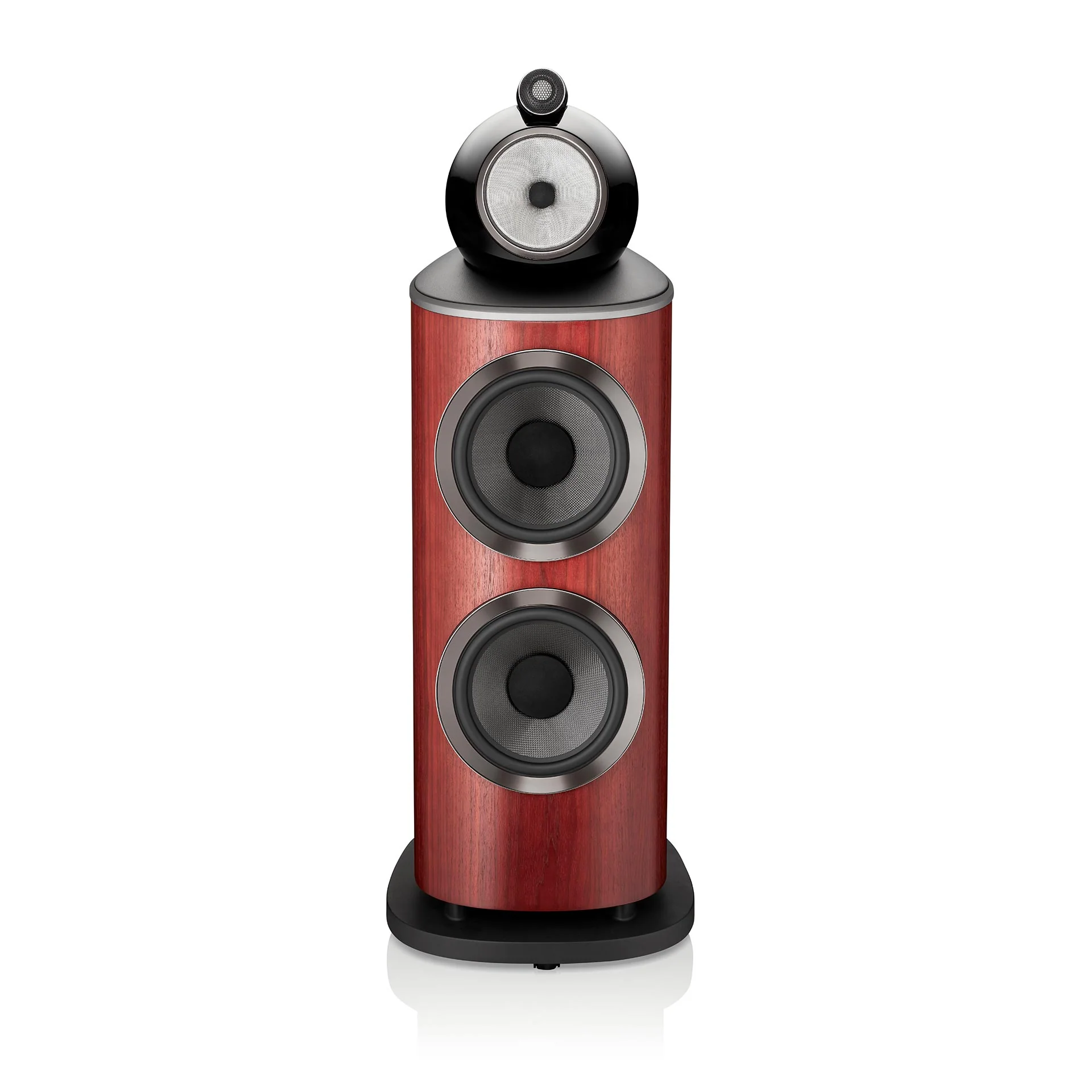 Bowers & Wilkins 801D4 Floorstanding Speakers - Image 6