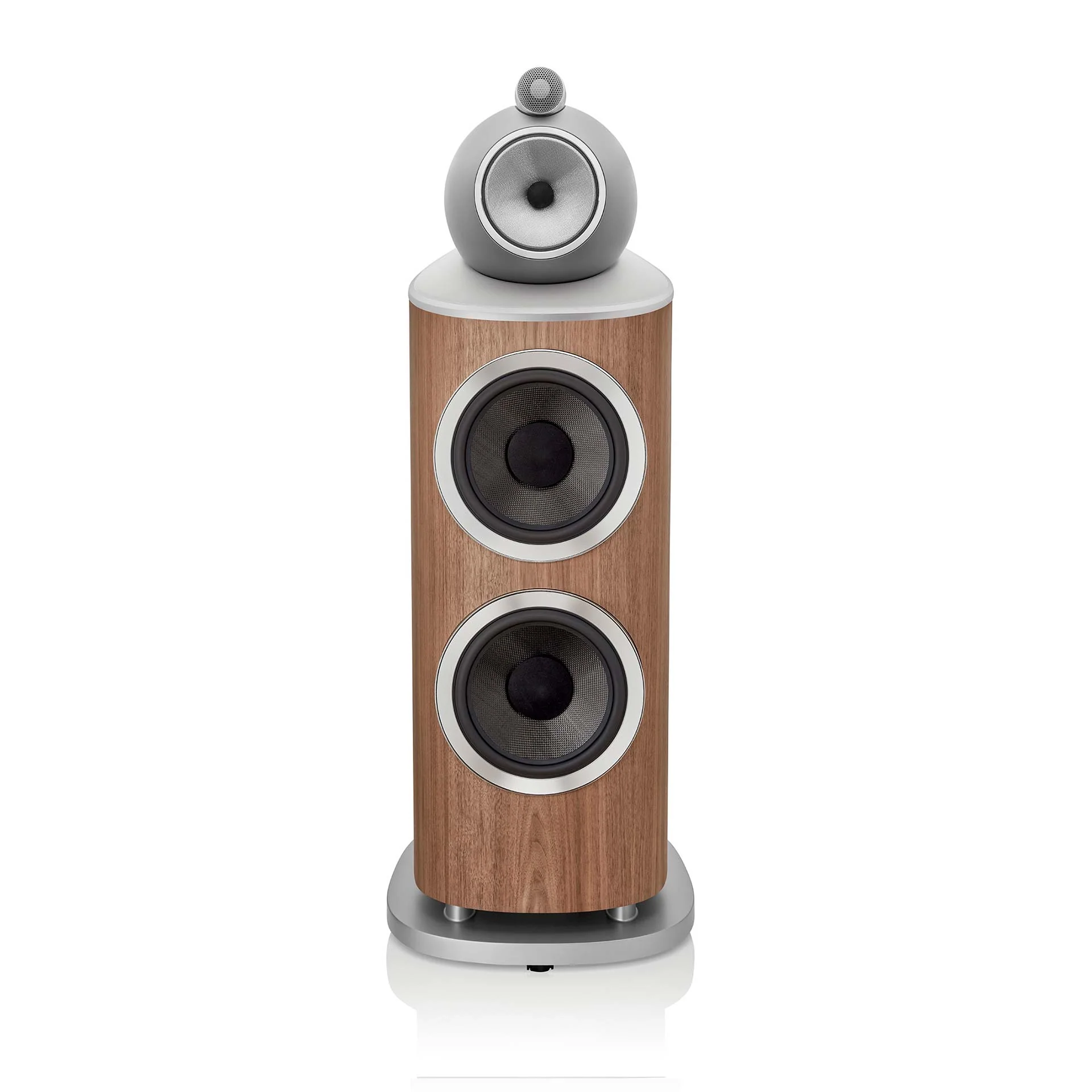Bowers & Wilkins 801D4 Floorstanding Speakers - Image 7