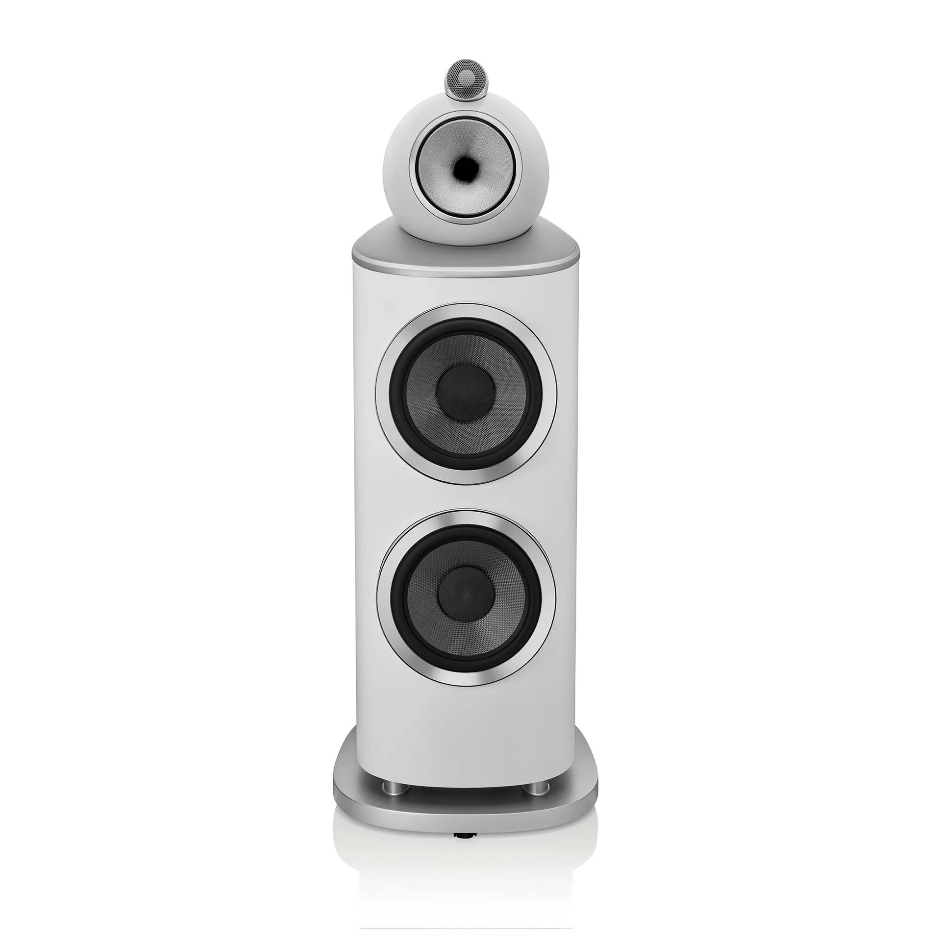 Bowers & Wilkins 801D4 Floorstanding Speakers - Image 8