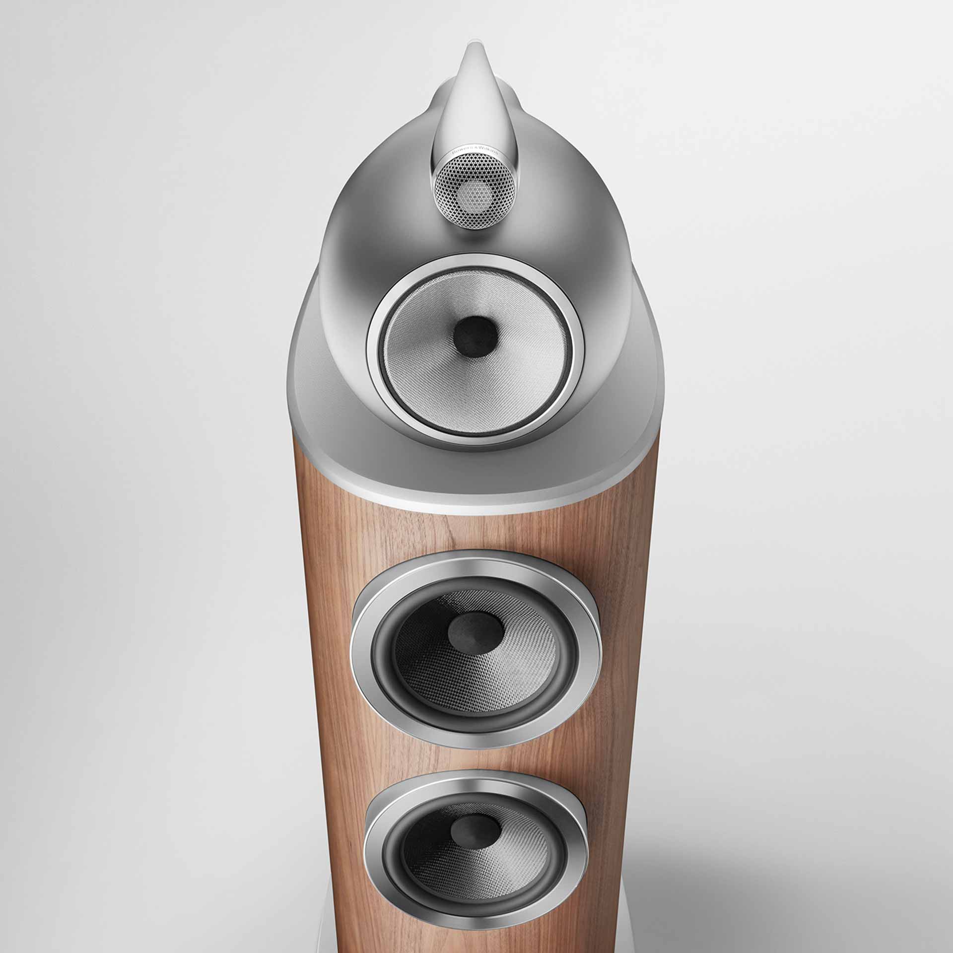Bowers & Wilkins 802D4 Floorstanding Speakers - Image 3