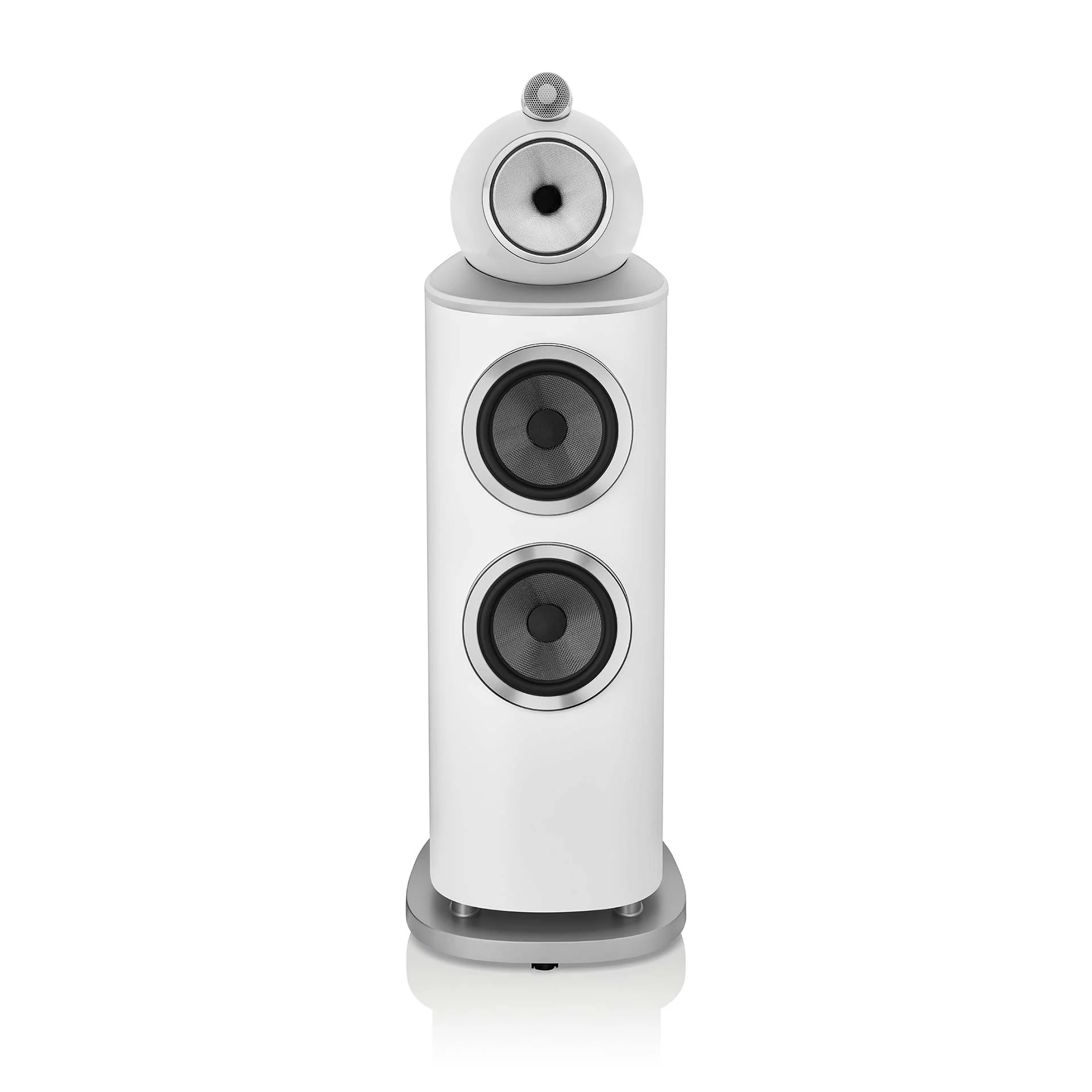 Bowers & Wilkins 802D4 Floorstanding Speakers - Image 6