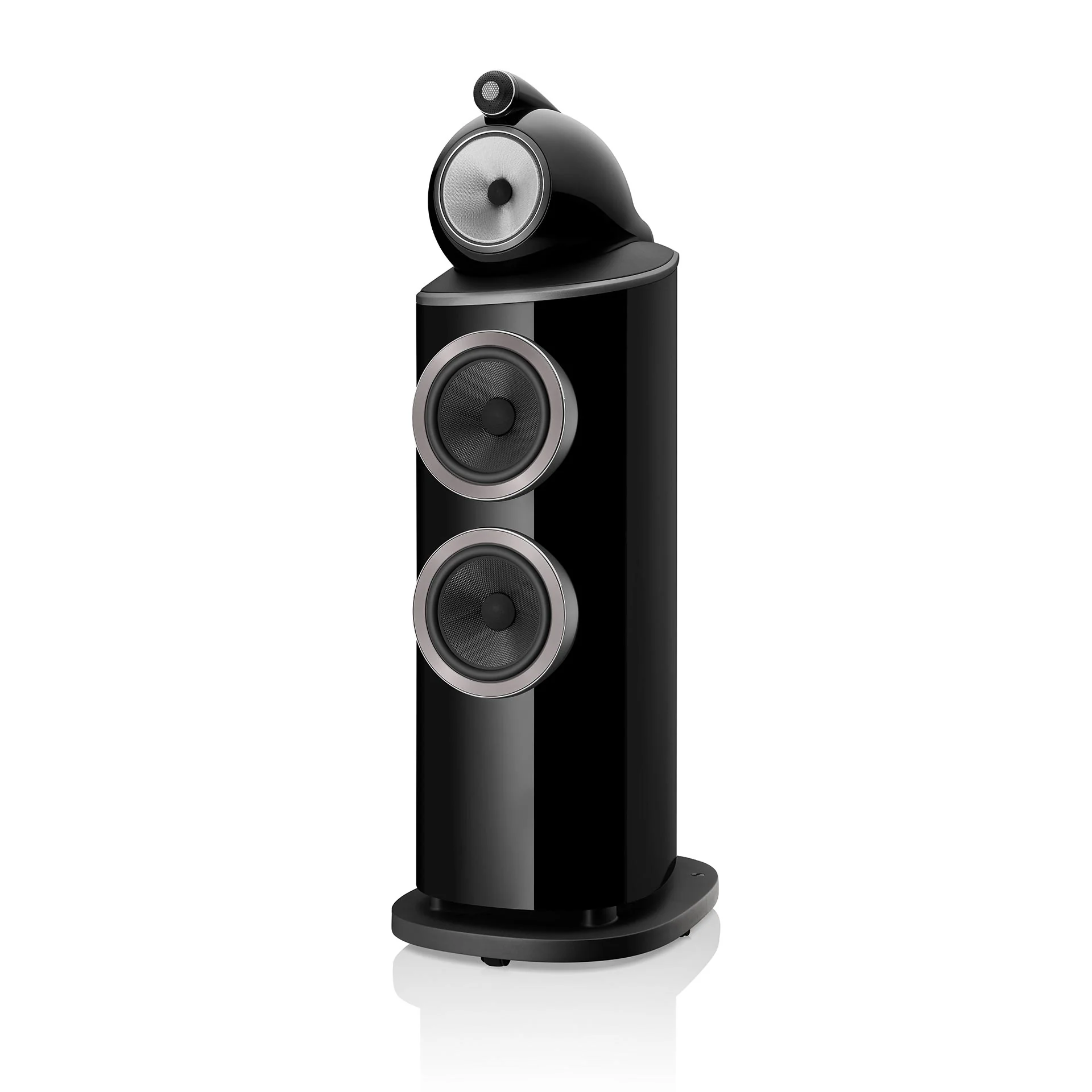 Bowers & Wilkins 802D4 Floorstanding Speakers - Image 7