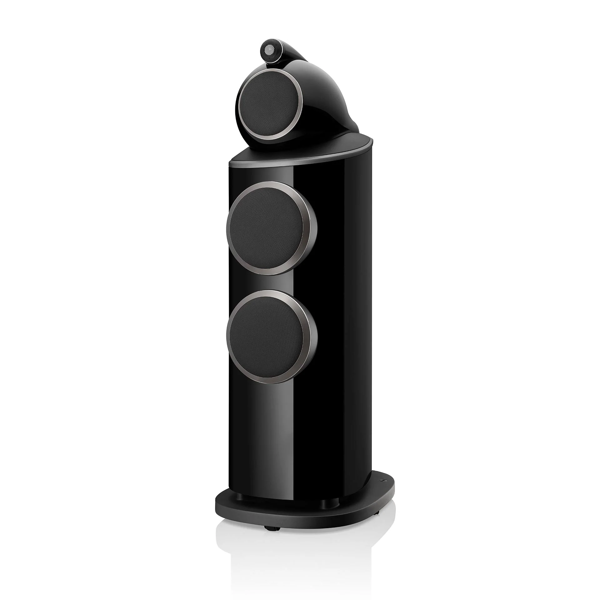 Bowers & Wilkins 802D4 Floorstanding Speakers - Image 8