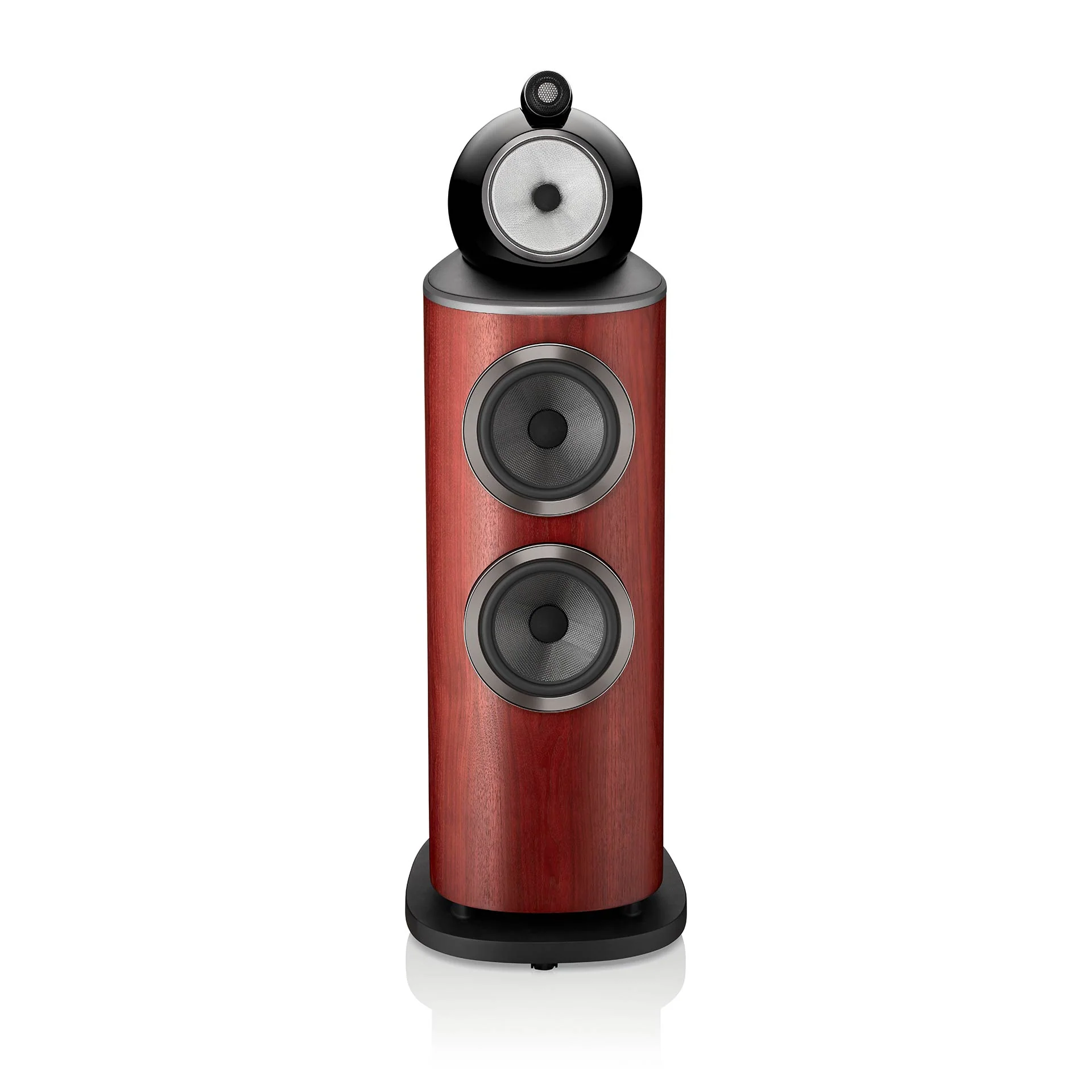 Bowers & Wilkins 802D4 Floorstanding Speakers - Image 9