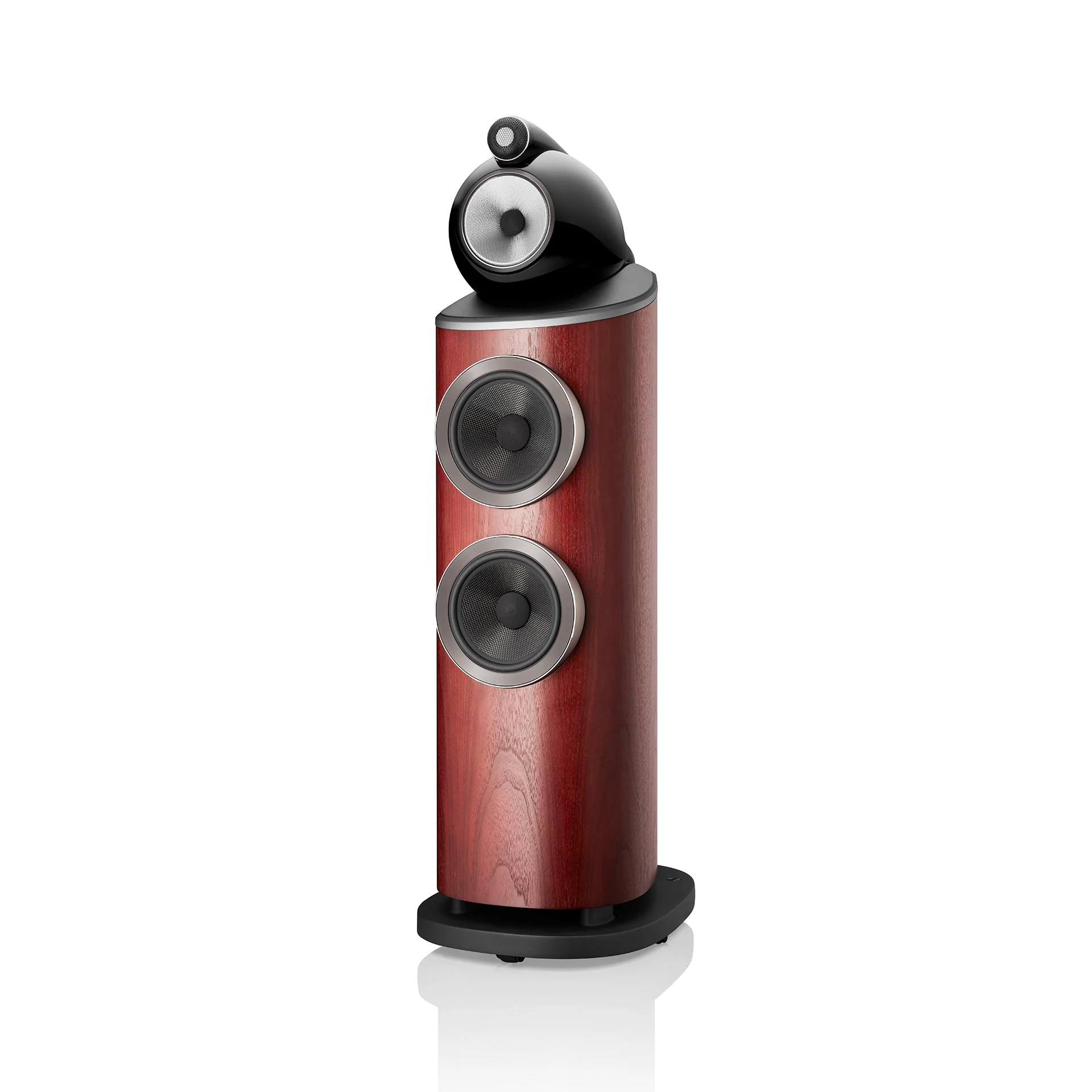 Bowers & Wilkins 803D4 Floorstanding Speakers - Image 2