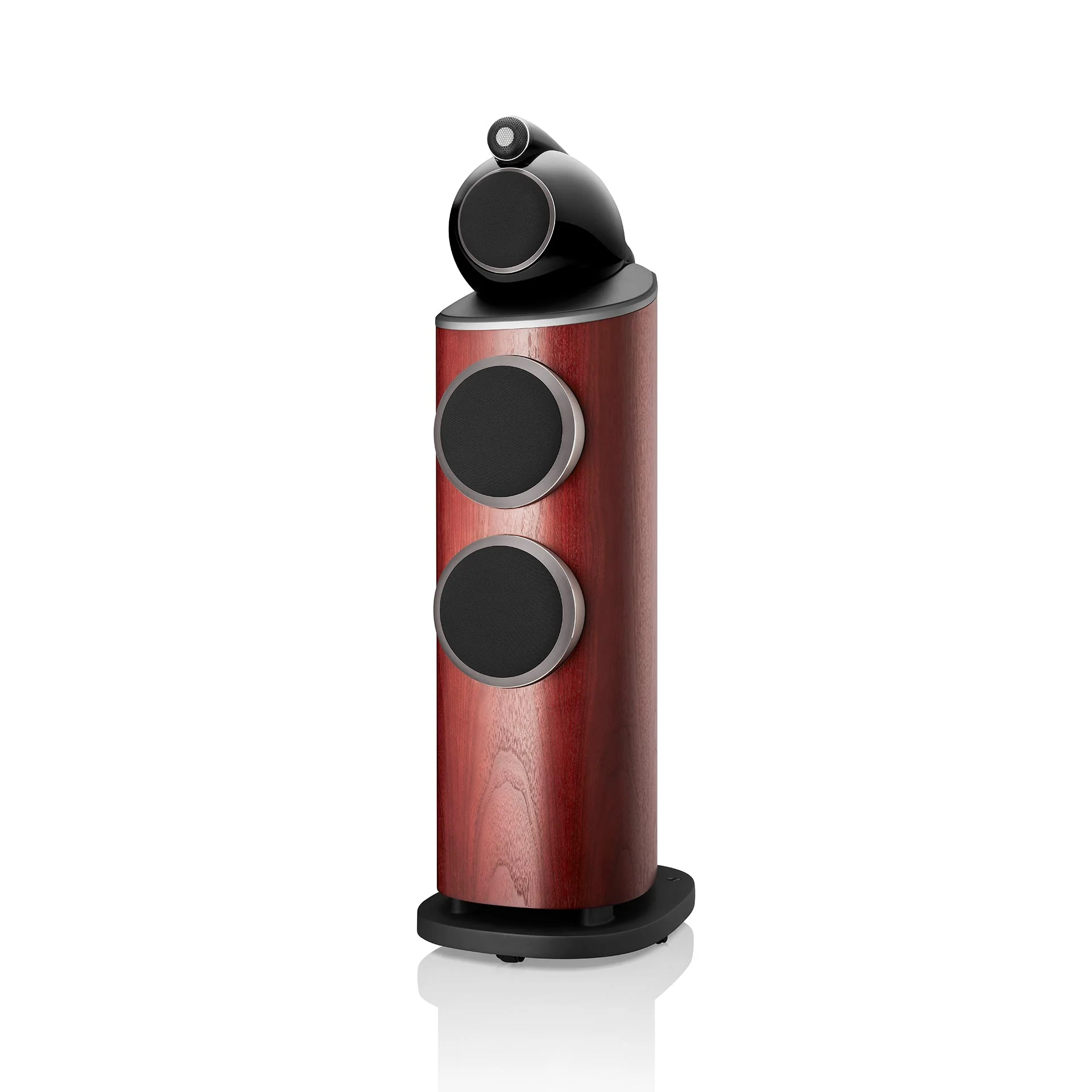 Bowers & Wilkins 803D4 Floorstanding Speakers - Image 3